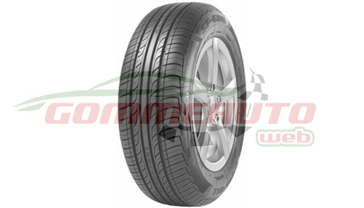 COP. 145/65 R15 SF-688 SF 72T (m+s)